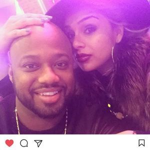 Meet your Posher, Karl